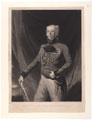 'Rt Honble Genl Sir George Hewett, Bart. G.C.B.', 1815 (c)