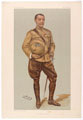 'Our youngest General', Major General Sir Archibald Hunter, 1899