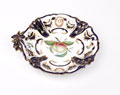 Fruit dish, 9th Madras Native Infantry, 1824 (c)