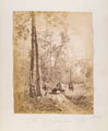 'The Morgandine Pass', Burma, 1891