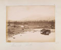 'River at Wuntho', Burma, 1891