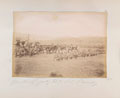 'Mounted Infantry D.C.L.I skirmishing', Burma, 1891