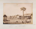 'View at Wuntho', Burma, 1891