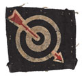 Formation badge, 6th Anti-Aircraft Division, 1939-1942