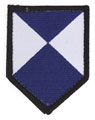 Badge, Cultural Property Protection Unit, 2018