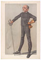 'Cold Steel', Captain Alfred Hutton, 1903