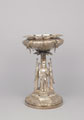 Centrepiece, Lieutenant-Colonel J F Dyson, 18th Bombay Native Infantry, 1827