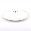 Coffee cup saucer, 22nd Punjabi Infantry, 1903-1904