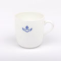 Coffee cup, 22nd Punjabi Infantry, 1920-1922