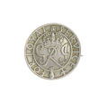 King's Badge for the Disabled, 1945 (c)