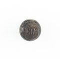 Button, 1st Regiment of Bombay Light Cavalry, 1830 (c)
