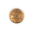 Button, 1st Duke of Connaught's Bombay Lancers, 1890-1923