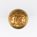 Button, 1st Duke of Connaught's Bombay Lancers, 1890-1923