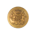 Button, 13th Duke of Connaught's Own Lancers, 1923-1947
