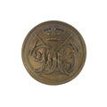Button, 13th Duke of Connaught's Own Lancers, 1923-1947