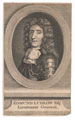 'Edmund Ludlow Esqr. Lieutenant General', 1650 (c)
