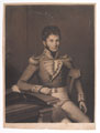 Lieutenant Colonel Richard Lloyd, 84th (York and Lancaster) Regiment of Foot, 1810 (c)