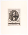 Francois Henri de Montmorency, Duc de Luxembourg, Marechal de France, 1690 (c)