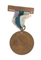 Empire Day Medal, Private Mangold, 77th Middlesex Regiment (Duke of Cambridge's Own), 1931