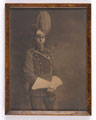 An officer of City of London Imperial Yeomanry (Rough Riders), 1905 (c)