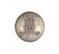Button, 51st Prince of Wales's Own Sikhs (Frontier Force), 1921-1922