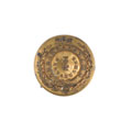 Button, 1st Regiment Madras Native Infantry, pre-1833