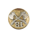 Button, 81st Pioneers, 1892-1903