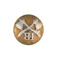 Button, 81st Pioneers, 1892-1903