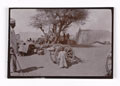 Encampment, 23rd Sikh Pioneers, Aden, 1914 (c)