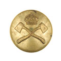 Button, 128th (Pioneer) Regiment of Bombay Infantry, 1903-1922