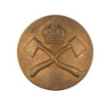 Button, 128th (Pioneer) Regiment of Bombay Infantry, 1903-1922