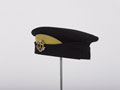 Brodrick cap, other ranks, Duke of Cambridge's Own (Middlesex Regiment), 1902-1905