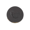Button, 55th Coke's Rifles (Frontier Force), pre-1922