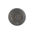 Button, 55th Coke's Rifles (Frontier Force), pre-1922