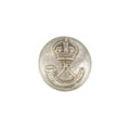 Button, 58th Vaughan's Rifles (Frontier Force), 1903-1922