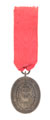 Soldiers' Total Abstinence Association Medal, Sergeant J Phillips, 27th Battery, Royal Artillery