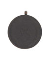 Running medal, Private L E Dale, 1st Battalion, The Buffs (Royal East Kent Regiment), 1928