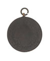 Sports medal, awarded to Private Lesley E Dale, A Company, 1st Battalion, The Buffs (Royal East Kent Regiment), 1928