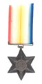 Gwalior Star for the Battle of Punniar 1843, Captain Thomas Kains, 3rd (The East Kent) Regiment of Foot (The Buffs)