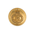 Button, 33rd Punjab Infantry, 1901-1903