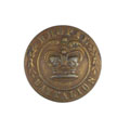 Button, Bhopal Battalion, 1865-1903