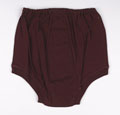 Knickers, physical training, all ranks, Women's Royal Army Corps, 1985 (c)