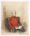 Major General Edward Henry Simpson (1784-1845), Honourable East India Company Staff, 1840 (c)