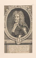 Major John Bernardi, 1780