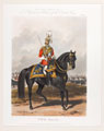 '1st Life Guards', 1858