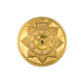 Button, 15th Madras Infantry, 1885-1901