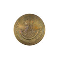 Button, 83rd Wallajahbad Light Infantry, 1903-1922