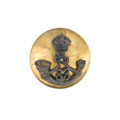 Button, 83rd Wallajahbad Light Infantry, 1903-1922
