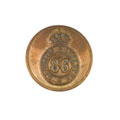 Button, 86th Carnatic Infantry, 1903-1922