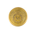 Button, 86th Carnatic Infantry, 1903-1922